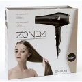 GOLDEN HAIR DRYER ZONDA 2400W 3