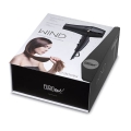 BALCK HAIR DRYER EUROSTIL WIND 2300W 2