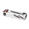 BLACK HAIR STRAIGHTENER ADVANCE 2