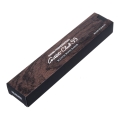 FEATHER ARTIST CLUB RAZOR SCOTCH WOOD 2