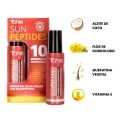 Tahe SUN PEPTIDES 10 Benefits 100ml 3