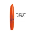 Golden Rose Instant Full Volume Cat Walk Mascara 9ml 3