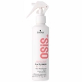 Schwarz NEW Osis + Flatliner Begradigung Serum 200ml Spezialplatte. 2