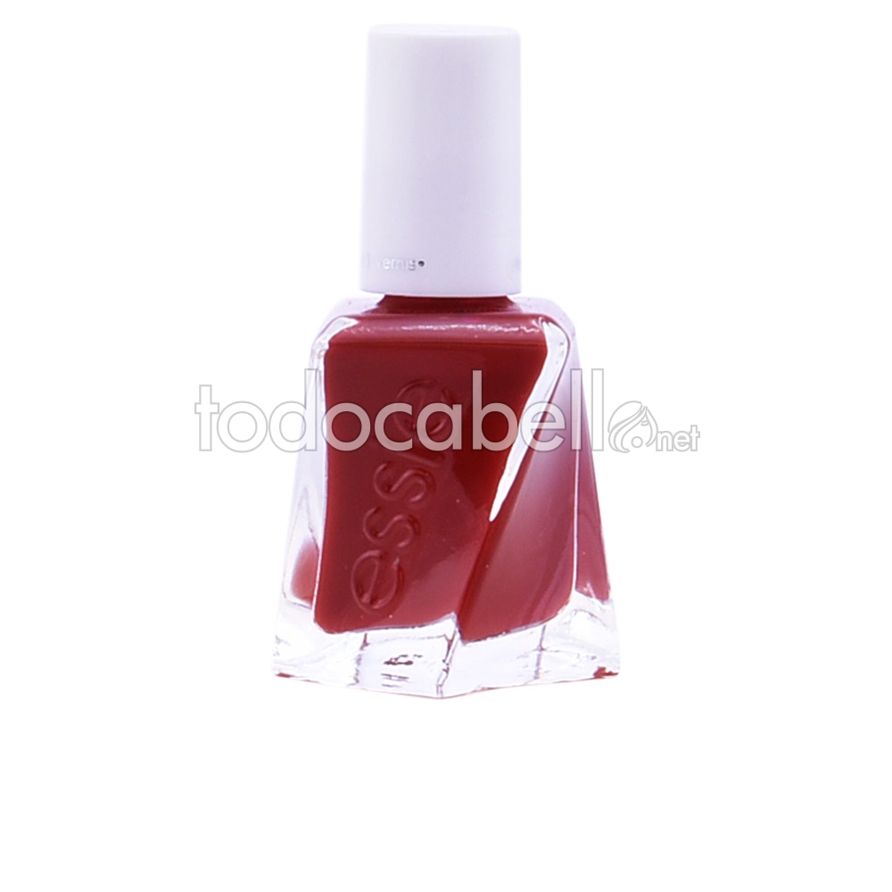 Essie Gel ref Ml 13,5 Couture 345-bubbles Only